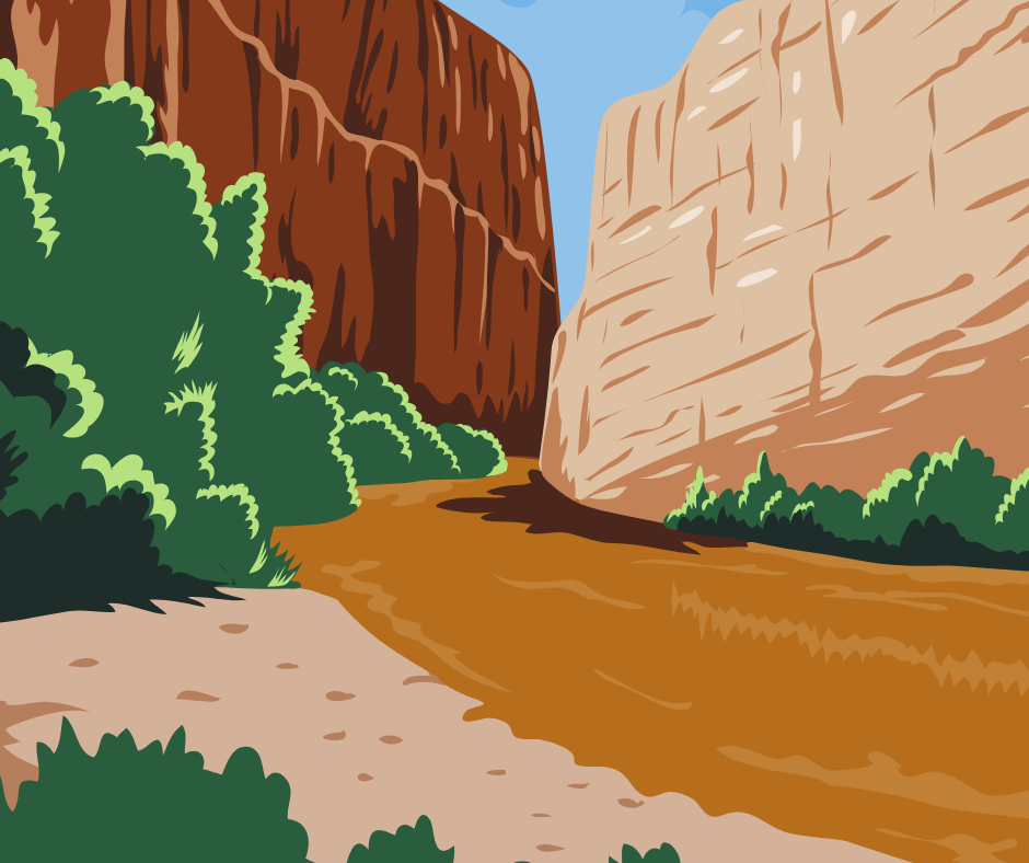 Kinship on the Rio Grande