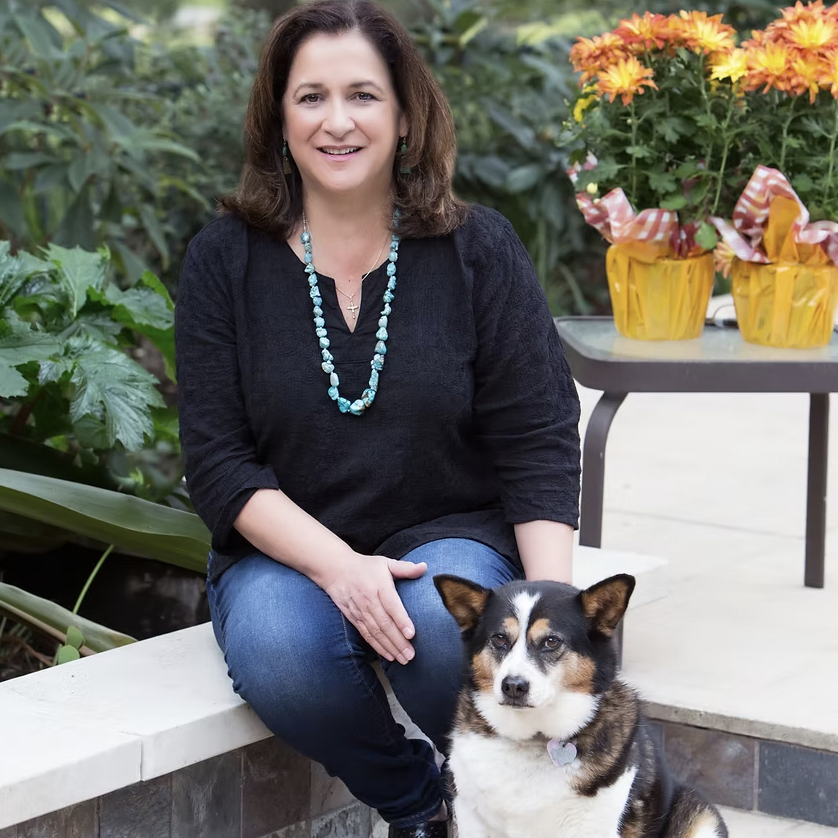 Annette Montez Kolda